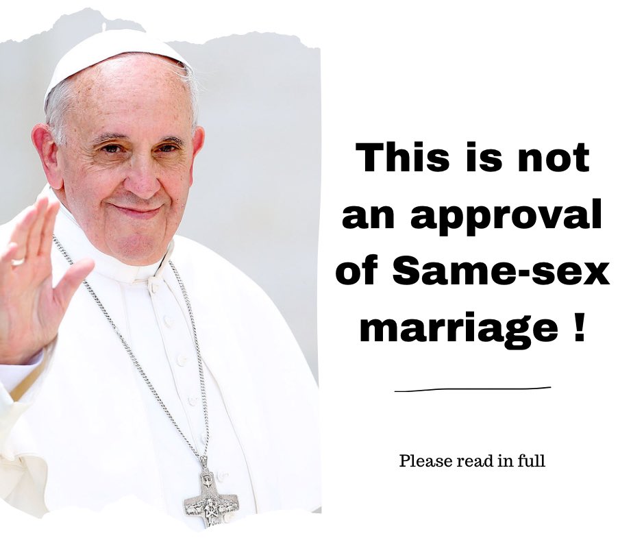 Catholic Priest Speaks On Same-Sex Marriage Document 1 The sacrament of matrimony, or marriage, is a sacred institution reserved for baptised individuals, specifically between male and female, as created by God for their well-being and the procreation and education of their offspring. The Roman Catholic Church has consistently upheld this teaching based on the Scriptures. The sacrament of matrimony, or marriage, is a sacred institution reserved for baptised individuals, specifically between male and female, as created by God for their well-being and the procreation and education of their offspring. The Roman Catholic Church has consistently upheld this teaching based on the Scriptures. 20231221 084443