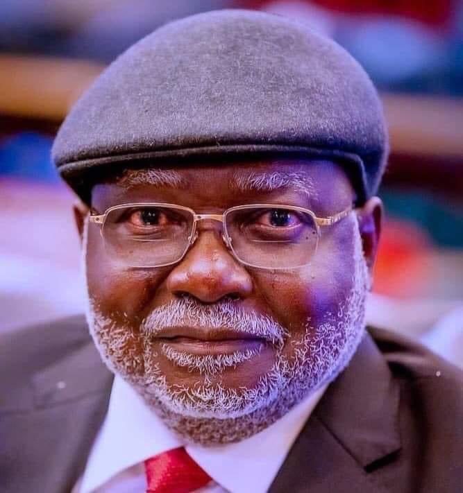 Senate confirms 11 supreme court justices 1 Nigerian Senate confirms the appointment of 11 Justices of the Supreme Court of Nigeria. Nigerian Senate confirms the appointment of 11 Justices of the Supreme Court of Nigeria. 20231221 173247