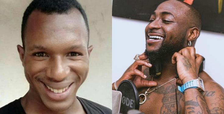 Davido Should Be Cancelled For Vibing With Peter Obi – Daniel Regha 1 Daniel Regha, a controversial Twitter critic, has questioned Nigerians in the wake of Davido's meeting with former presidential candidate Peter Obi. Daniel Regha, a controversial Twitter critic, has questioned Nigerians in the wake of Davido's meeting with former presidential candidate Peter Obi. Davido and Daniel Regha