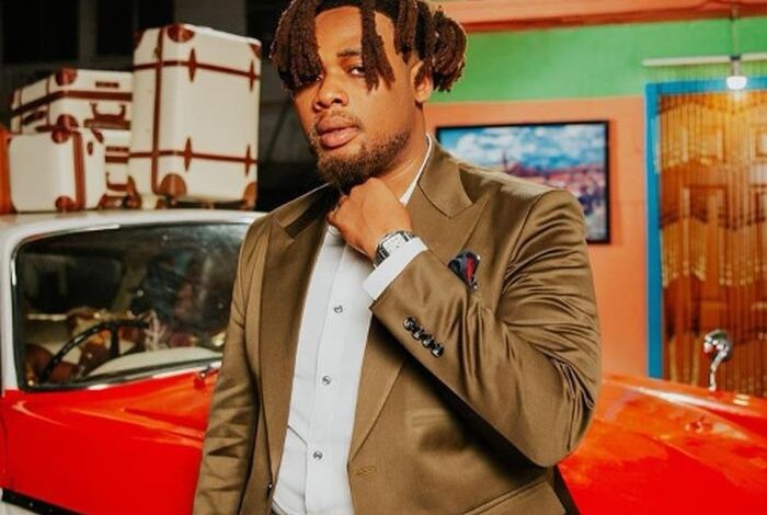 Stop Selling Us Fake Drinks” – Singer BNXN Pleads With Club Owners 1 Stop Selling Us Fake Drinks” – Singer BNXN Pleads With Club Owners. Stop Selling Us Fake Drinks” – Singer BNXN Pleads With Club Owners. Here For You 9mobile By BNXN Buju
