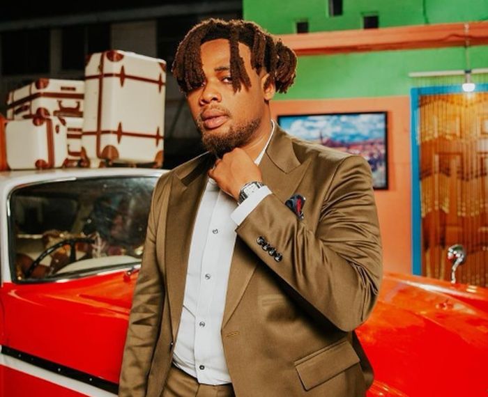 Stop Selling Us Fake Drinks” – Singer BNXN Pleads With Club Owners 1 Stop Selling Us Fake Drinks” – Singer BNXN Pleads With Club Owners. Stop Selling Us Fake Drinks” – Singer BNXN Pleads With Club Owners. Here For You 9mobile By BNXN Buju