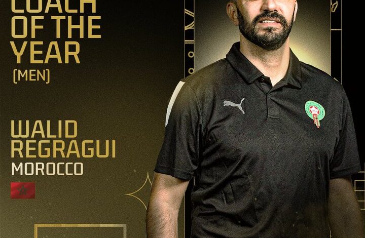 Other Winning at the 2023 CAF Award 1 Other Winners at the 2023 CAF Awards Other Winners at the 2023 CAF Awards IMG 20231212 WA0002