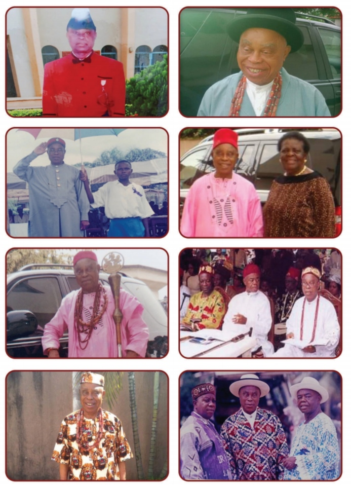His Royal Majesty EZE (SIR) JOHN ONWUBIKO UKOMADU (KSC), 0zo 1 0f Akpaa Mba Ato Autonomous Community 7 In 1947, he entered Aggrey Memorial College Arochukwu then in Aba there was no Secondary School as at that time. In 1951, He sat for the Senior Cambridge School Certificate Examination and came out in flying colours. In 1947, he entered Aggrey Memorial College Arochukwu then in Aba there was no Secondary School as at that time. In 1951, He sat for the Senior Cambridge School Certificate Examination and came out in flying colours. HRM Eze (sir) John O. Ukomadu picture gallery