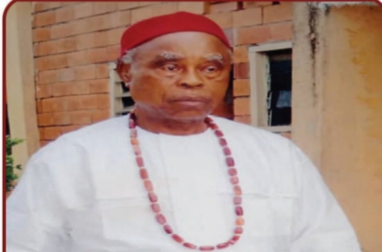 His Royal Majesty EZE (SIR) JOHN ONWUBIKO UKOMADU (KSC), 0zo 1 0f Akpaa Mba Ato Autonomous Community 1 In 1947, he entered Aggrey Memorial College Arochukwu then in Aba there was no Secondary School as at that time. In 1951, He sat for the Senior Cambridge School Certificate Examination and came out in flying colours. In 1947, he entered Aggrey Memorial College Arochukwu then in Aba there was no Secondary School as at that time. In 1951, He sat for the Senior Cambridge School Certificate Examination and came out in flying colours. HRM Eze (sir) John O. Ukomadu