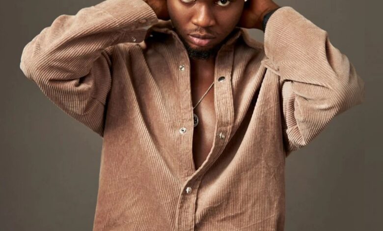 I wish I never dated my ex-girlfriend – Omah Lay Voice Out 1 Famous singer Stanley Omah Didia, popularly known as Omah Lay, recently opened up about his only regret in life. Famous singer Stanley Omah Didia, popularly known as Omah Lay, recently opened up about his only regret in life. IMG 8195