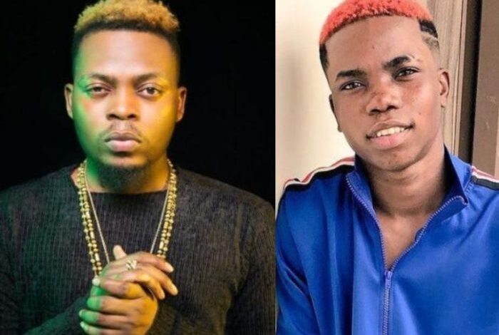 Lyta Begs Olamide To Allow Him Back To YBNL Nation 1 Renowned Nigerian musician, Babatunde Rahim, popularly known as Lyta, recently expressed his desire to reunite with his former mentor, Olamide, at the YBNL Nation record label. Renowned Nigerian musician, Babatunde Rahim, popularly known as Lyta, recently expressed his desire to reunite with his former mentor, Olamide, at the YBNL Nation record label. IMG 8266
