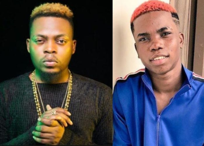 Lyta Begs Olamide To Allow Him Back To YBNL Nation 1 Renowned Nigerian musician, Babatunde Rahim, popularly known as Lyta, recently expressed his desire to reunite with his former mentor, Olamide, at the YBNL Nation record label. Renowned Nigerian musician, Babatunde Rahim, popularly known as Lyta, recently expressed his desire to reunite with his former mentor, Olamide, at the YBNL Nation record label. IMG 8266