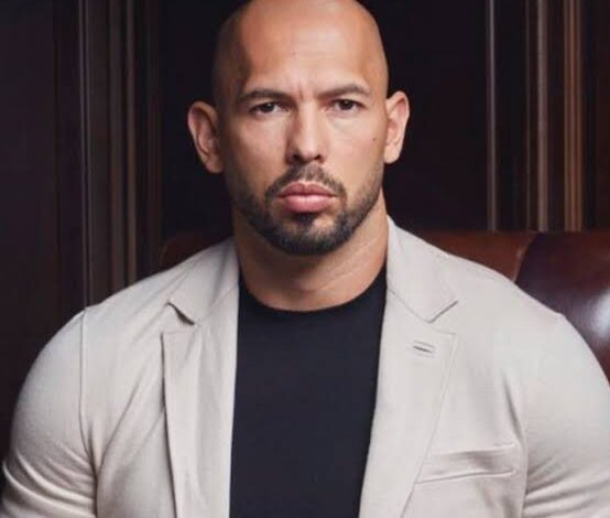 Andrew Tate Biography: Real Age, House, Religion, Court Cases, Achievements And Net Worth 1 Andrew Tate is known for being a British-American former professional kickboxer, who has gained additional fame through his presence on social media and various controversial public statements. Tate has appeared on reality TV shows such as “Big Brother” in the UK, and he has cultivated a significant following online, known for his polarizing and often contentious views on topics ranging from relationships to success. Tate has also ventured into entrepreneurship, offering courses and advice related to business, fitness, and self-improvement. Andrew Tate is known for being a British-American former professional kickboxer, who has gained additional fame through his presence on social media and various controversial public statements. Tate has appeared on reality TV shows such as “Big Brother” in the UK, and he has cultivated a significant following online, known for his polarizing and often contentious views on topics ranging from relationships to success. Tate has also ventured into entrepreneurship, offering courses and advice related to business, fitness, and self-improvement. IMG 8504