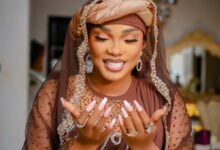 Iyabo Ojo