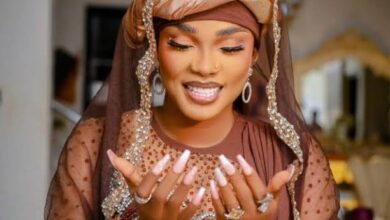 Iyabo Ojo