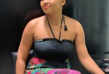 Regina Daniels
