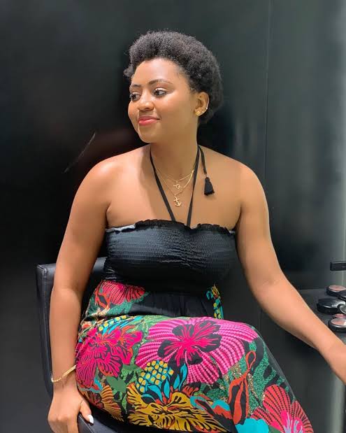 Regina Daniels Reacts As Actress Chinyere Orders Her to Leave Movie Set 1 Veteran Nollywood actress, Chinyere Wilfred, recently ordered Regina Daniels to leave her movie set to the surprise of many. Veteran Nollywood actress, Chinyere Wilfred, recently ordered Regina Daniels to leave her movie set to the surprise of many. Regina Daniels