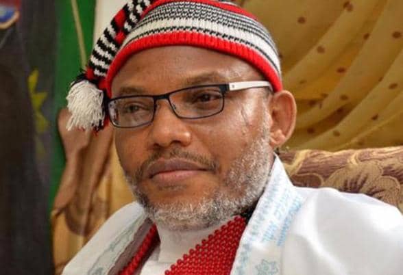 Supreme Court Dismisses Appeal Court Judgement To Free Nnamdi Kalu 1 The Supreme Court has overturned a decision made by a lower court that had dropped the terrorist charges against Nnamdi Kanu, the head of the Indigenous People of Biafra. The Supreme Court has overturned a decision made by a lower court that had dropped the terrorist charges against Nnamdi Kanu, the head of the Indigenous People of Biafra. WhatsApp Image 2022 09 02 at 5.54.16 PM