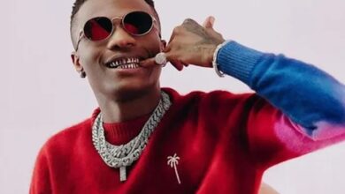 Wizkid