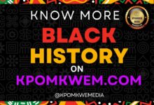 Black history