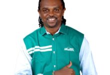 Kanu Nwankwo 1