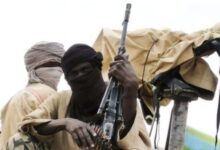 Kidnappers ABductor Gunmen