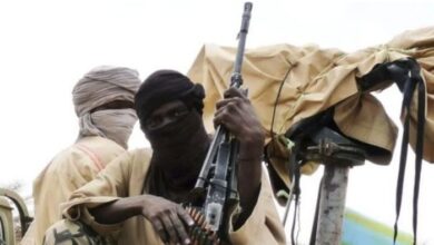 Kidnappers ABductor Gunmen