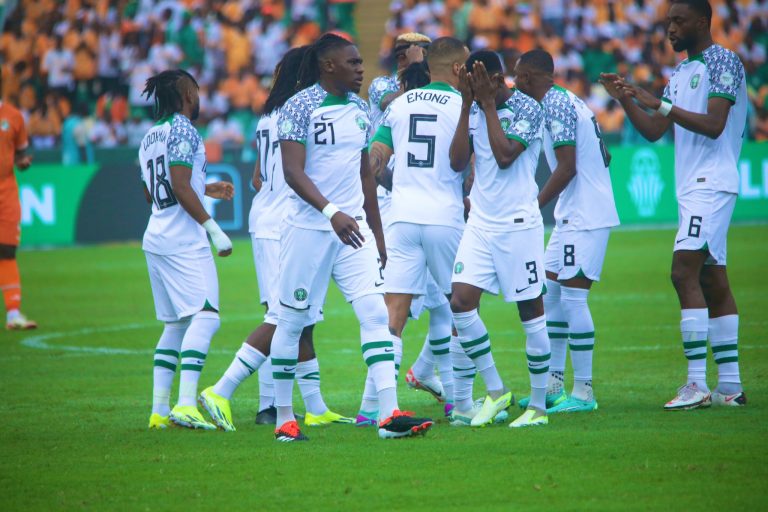 Guinea-Bissau vs Nigeria preview: Eagles need win, draw to advance 1 Super Eagles of Nigeria will face Guinea-Bissau on Monday (today) seeking at least a draw to advance from their Africa Cup of Nations Group A. Super Eagles of Nigeria will face Guinea-Bissau on Monday (today) seeking at least a draw to advance from their Africa Cup of Nations Group A. Super Eagles 768x512 1