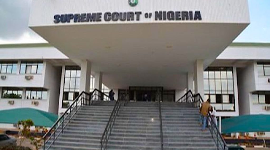 Supreme Court issues final rulings on challenges pertaining to eight states 1 On Friday, the Supreme Court will end the arguments over the results of the governorship elections that took place in eight states in March 2023. On Friday, the Supreme Court will end the arguments over the results of the governorship elections that took place in eight states in March 2023. Supreme Court 1024x570 1