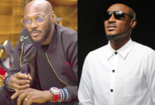 These new cats are not smiling o Im now an upcoming artist – 2face Idibia says