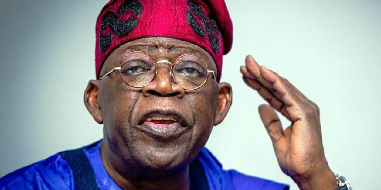 Northern Elders Warn Tinubu: If you move the FAAN and Central Bank departments to Lagos in 2027, forget about the votes in the North. 1 President Bola Tinubu has been threatened by the Katsina Elders' Forum to forfeit his chances of winning the general elections in 2027 if he moves important national infrastructure to Lagos State. President Bola Tinubu has been threatened by the Katsina Elders' Forum to forfeit his chances of winning the general elections in 2027 if he moves important national infrastructure to Lagos State. Tinubu2 650x375 1