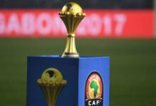 afcon trophy