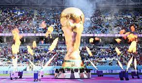 The Road to North America: Who’s Booked Their Place for the 2026 World Cup 3 As the 2026 FIFA World Cup fast approaches, several nations have already clinched their spots in what promises to be the most expansive and inclusive edition yet. A 48-team spectacle co-hosted by the United States, Mexico, and Canada. With qualification races wrapping up across several continents, here’s a breakdown of the teams that have stamped their ticket and what their journeys reveal about the shifting dynamics of world football.Hosts and Early Favorites As the 2026 FIFA World Cup fast approaches, several nations have already clinched their spots in what promises to be the most expansive and inclusive edition yet. A 48-team spectacle co-hosted by the United States, Mexico, and Canada. With qualification races wrapping up across several continents, here’s a breakdown of the teams that have stamped their ticket and what their journeys reveal about the shifting dynamics of world football.Hosts and Early Favorites FIFA