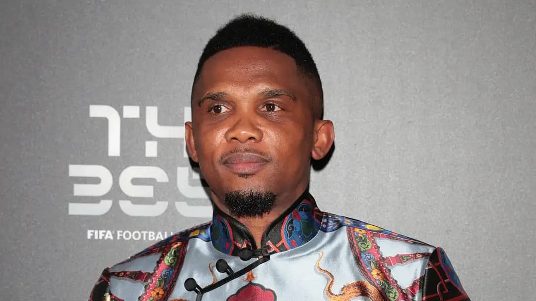 Cameroon FA Rejects Samuel Eto'o's Resignation 1 The Cameroon football federation (Fecafoot) has rejected Samuel Eto'o's resignation as president amid allegations of improper conduct and corruption. The Cameroon football federation (Fecafoot) has rejected Samuel Eto'o's resignation as president amid allegations of improper conduct and corruption. IMG 20240206 WA0010