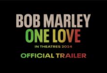 Bob Marley One Love Movie