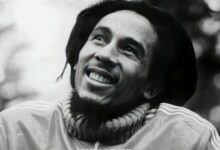 Bob Marley