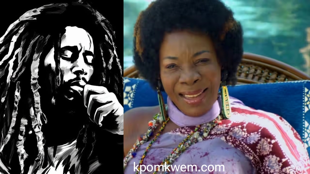Rita Marley: The Unsung Heroine of Reggae 1 Rita Marley, the widow of reggae legend Bob Marley, has been a driving force in keeping her late husband's legacy alive. Since Bob's death in 1981, Rita has spearheaded the creation of the Bob Marley Museum in Jamaica, published an autobiography, and established two foundations to support those in need. Rita Marley, the widow of reggae legend Bob Marley, has been a driving force in keeping her late husband's legacy alive. Since Bob's death in 1981, Rita has spearheaded the creation of the Bob Marley Museum in Jamaica, published an autobiography, and established two foundations to support those in need. Rita Marley and Bob Marley