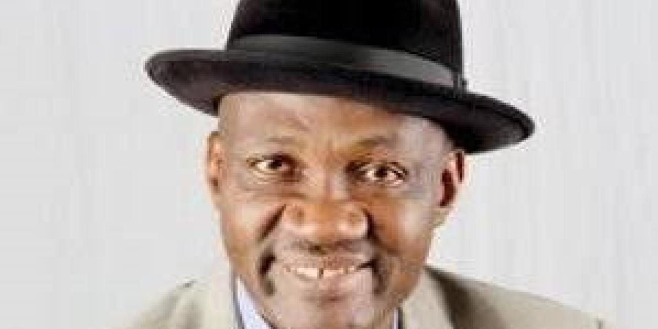 Former aide to former president Jonathan, Ojuogboh, passes away while watching the Super Eagles play South Africa 1 Sahara Reporters has learned that Cairo Ojougboh, a former presidential adviser to former president Goodluck Jonathan on matters pertaining to the National Assembly, has passed away. Sahara Reporters has learned that Cairo Ojougboh, a former presidential adviser to former president Goodluck Jonathan on matters pertaining to the National Assembly, has passed away. images 54 0