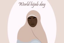 World hijab day