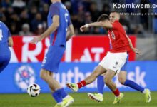 Fastest International Goal, History Made
