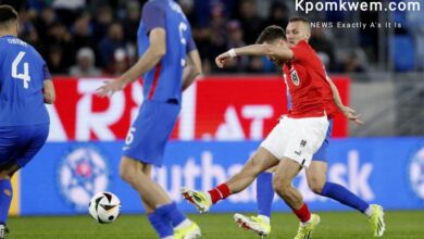 Fastest International Goal, History Made