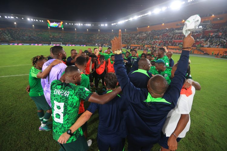Peseiro: Star's absence cost Nigeria's AFCON glory 1 According to Kpomkwem News, former Super Eagles coach Jose Peseiro regrets that Bayer Leverkusen attacker Victor Boniface was unable to attend the 2023 Africa Cup of Nations in Cote d'Ivoire. According to Kpomkwem News, former Super Eagles coach Jose Peseiro regrets that Bayer Leverkusen attacker Victor Boniface was unable to attend the 2023 Africa Cup of Nations in Cote d'Ivoire. GE4gw64X0AAzuQN 750x500 1