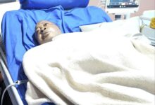 Another Nollywood actor seeks help for kidney transplant