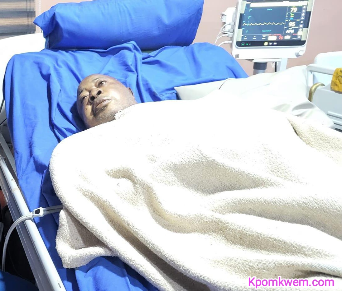 Another Nollywood actor seeks help for kidney transplant 1 A second Nollywood star is looking for kidney transplant assistance. A second Nollywood star is looking for kidney transplant assistance. Another Nollywood actor seeks help for kidney transplant