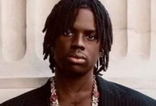 TRENDING: Rema to build free music school for youth