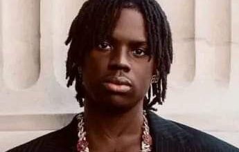 TRENDING: Rema to build free music school for youth