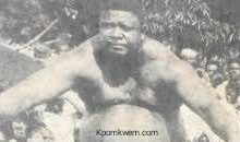 IGBO History About Killi-We Nwachukwu