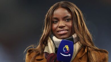 Eniola Aluko
