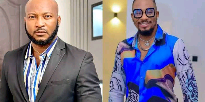 “If I die you will be the one to tell the world my story” - Jr Pope told someone. 1 Nigerian Nollywood veteran, Dave Ogbeni has vowed to spill what late Junior Pope disclosed to him before he succumbed to the call of nature. Nigerian Nollywood veteran, Dave Ogbeni has vowed to spill what late Junior Pope disclosed to him before he succumbed to the call of nature. Junior Pope