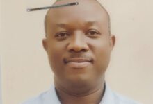Nwachukwu Placidu