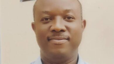 Nwachukwu Placidu