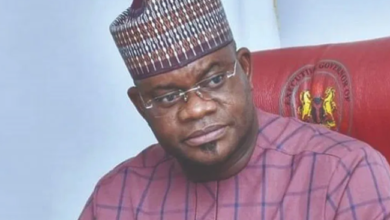 Yahyah Bello