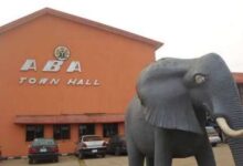 History Why Aba Is Called Enyimba City