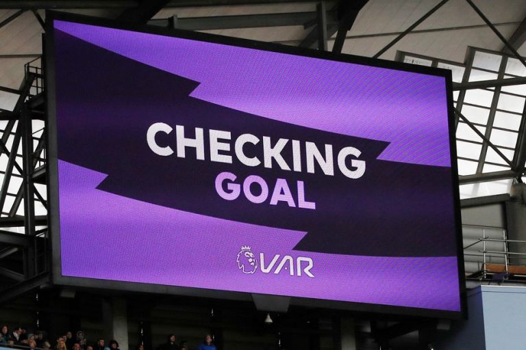 VAR To Be Retained In Premier League After Voting 1 On Thursday, Premier League clubs voted in favour of the usage of Video Assistant Referee (VAR) to operate the system in their league matches. While agreeing that improvements should be made for the benefit of the game and fans. On Thursday, Premier League clubs voted in favour of the usage of Video Assistant Referee (VAR) to operate the system in their league matches. While agreeing that improvements should be made for the benefit of the game and fans. var premier league 768x512 1
