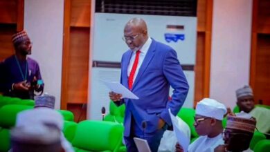 Bill to create Aba state passes first reading